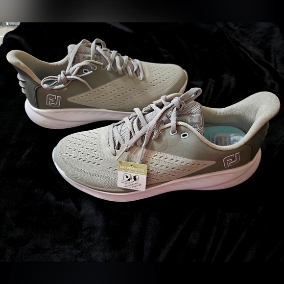 Footjoy Flex XP Women's Shoes - Picture 1 of 8